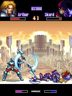 medieval combat age of glory