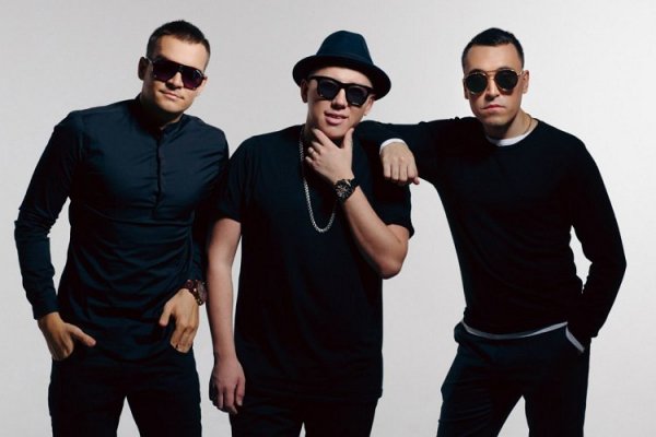 Марсель - Это песня для тебя ремикс