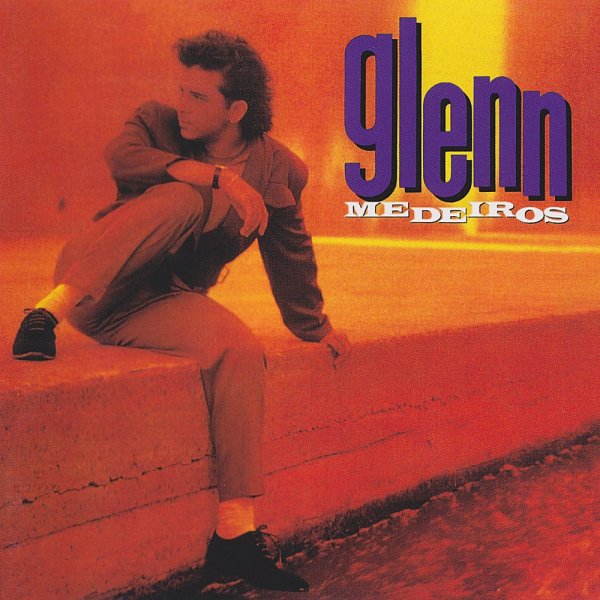 Glenn Medeiros - What's It Gonna Take