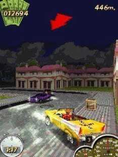 super taxi
