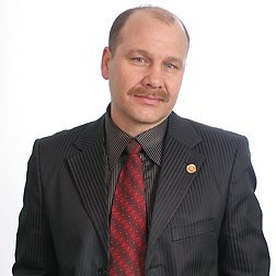 Александр Чусовитин - Исповедь