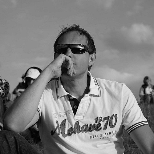 Ken Martina - A Rainy Day