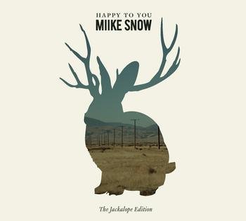Miike Snow - Paddling Out