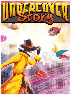 Undercover Story 176x220