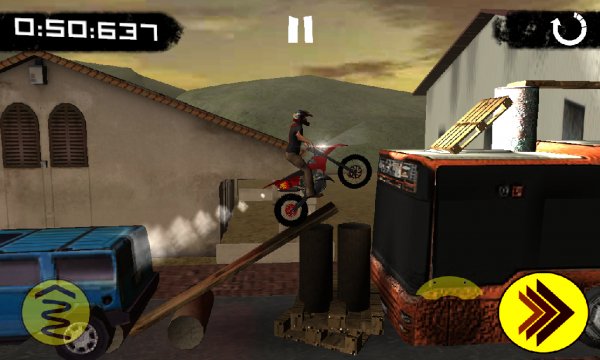 Xtreme Dirtz v.1.02