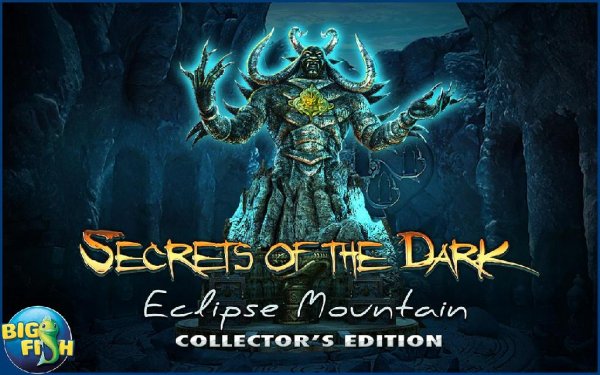 Secrets Eclipse (Full) v1.0.0