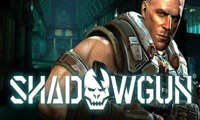 ShadowGun 1.1.0