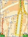 Yandex Maps RUS MIDP 2.0 2.1 Мегафон
