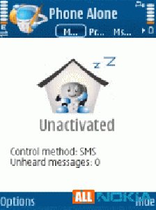 Руссификатор Phone Alone v.2.10.3570 sym