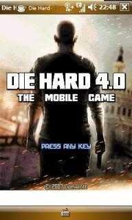 Крепкий орешек 4