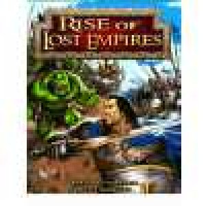 Rise of Lost Empires
