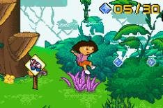 Dora the Explorer - Super Spies