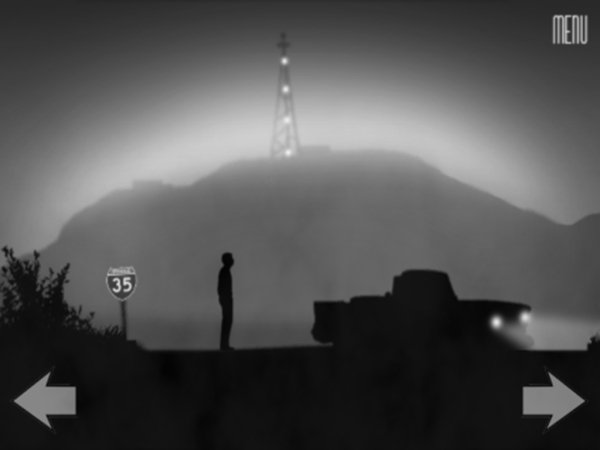 The Silence v.1.0