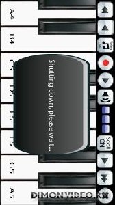 Pocket Piano - v.1.04