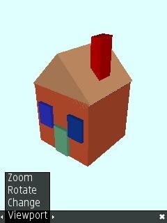 Mobile 3D STUDIO v1 70
