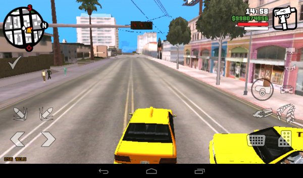 mobile