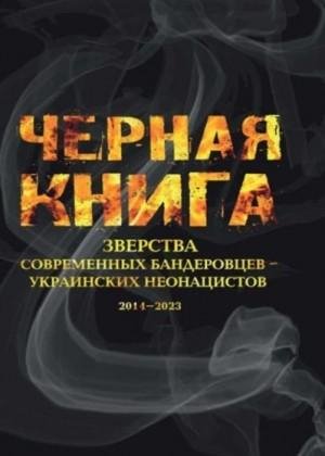 Зверства современных бандеровцев - украинских неонацистов