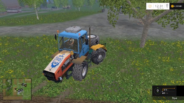 xta 220 V2
