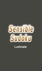 Sensible Sudoku 2