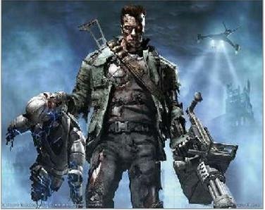 Terminator4 3D (ru)