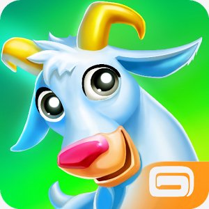 Green-Farm-3-Mod ВЗЛОМАННАЯ
