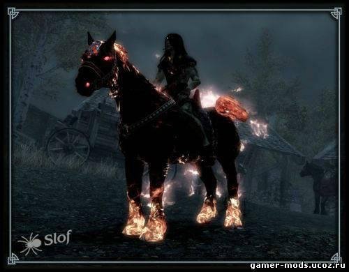 slofs nightmare