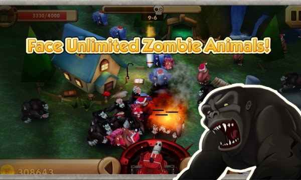 Mad Animals v 1.1.004