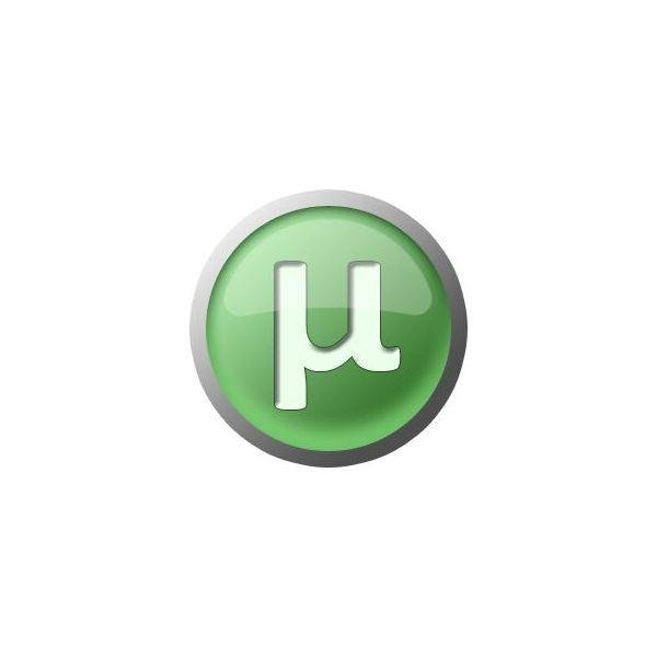 uTorrent