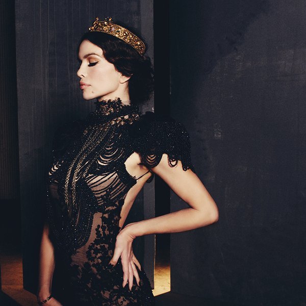 Severina - Обещаю