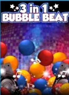 x320(sam f400)-3 in 1 bubble beats