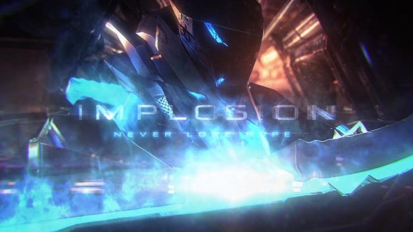 Implosion - Never Lose Hope v1.1.0