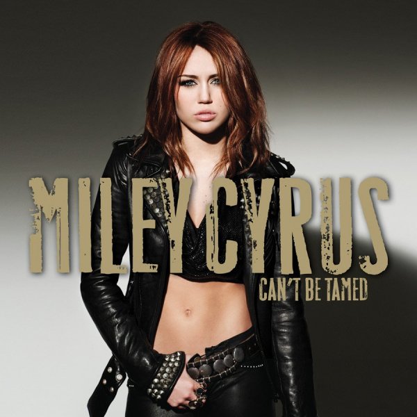 Miley Cyrus - Take Me Along