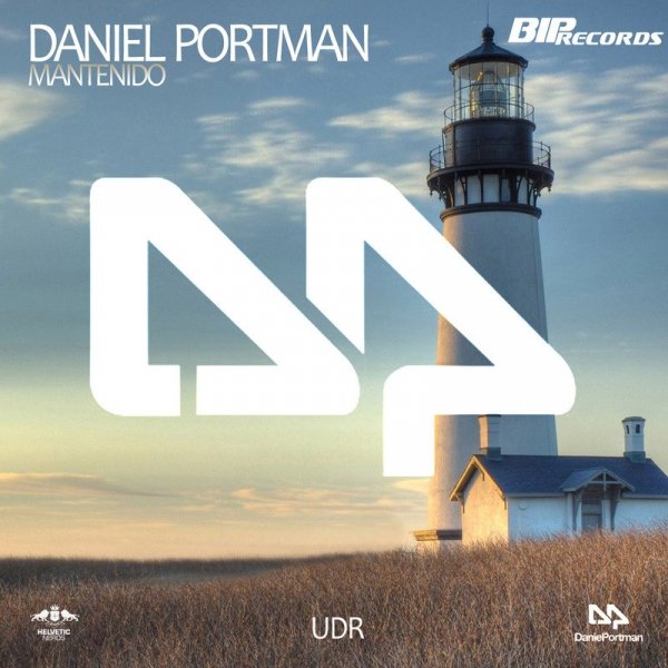 Daniel Portman - Mantenido Original Mix