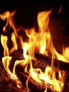kamin