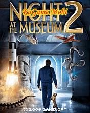Night at the Museum 2