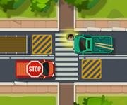 Street Fever City Adventure