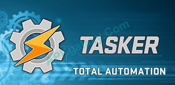 Tasker 4.8u5