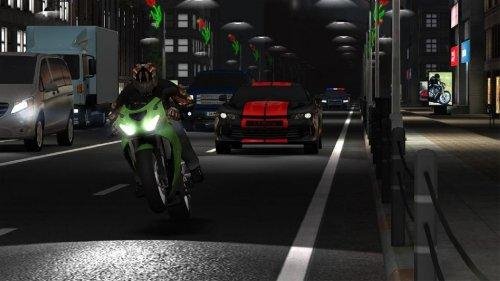 Racing Fever Moto v1.4.7