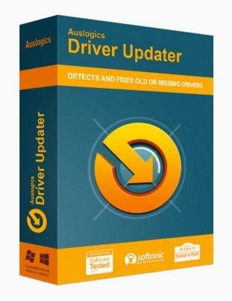Auslogics Driver Updater 1.9.4.0 RePack ( Port