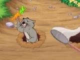 Grab The Carrot