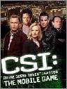 CSI The mobile game