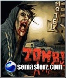 zombi attack 176x220