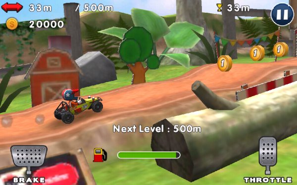 Mini Racing Adventures 1.7.4