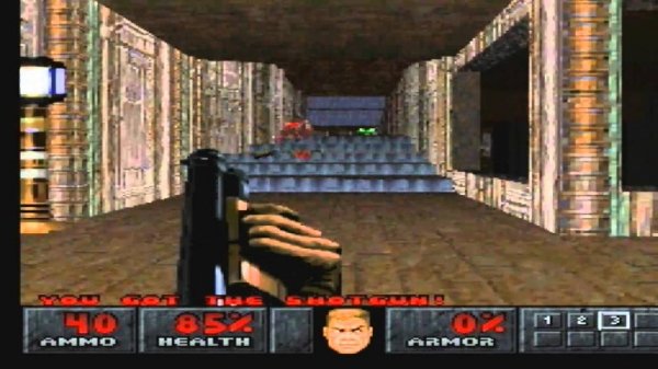 Final DOOM