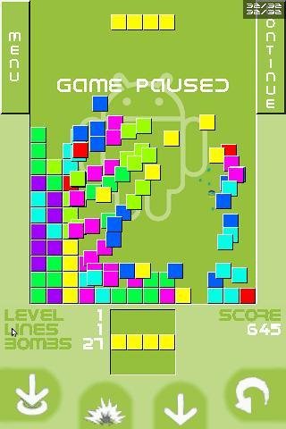 droidshock