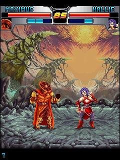 Arena of Doom