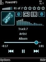 powermp3 s60