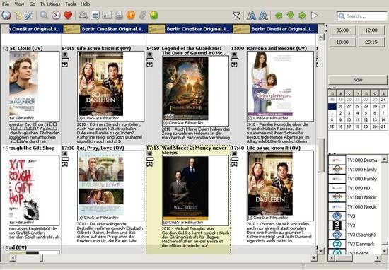 tvbrowser 3.0.2 win32