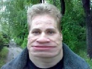 Face warp 1.44