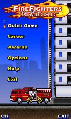 FireFighters City Rescue